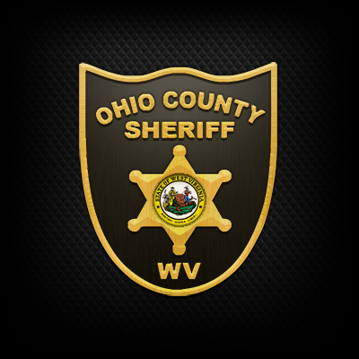 Sheriff's Office of Ohio County, West Virginia